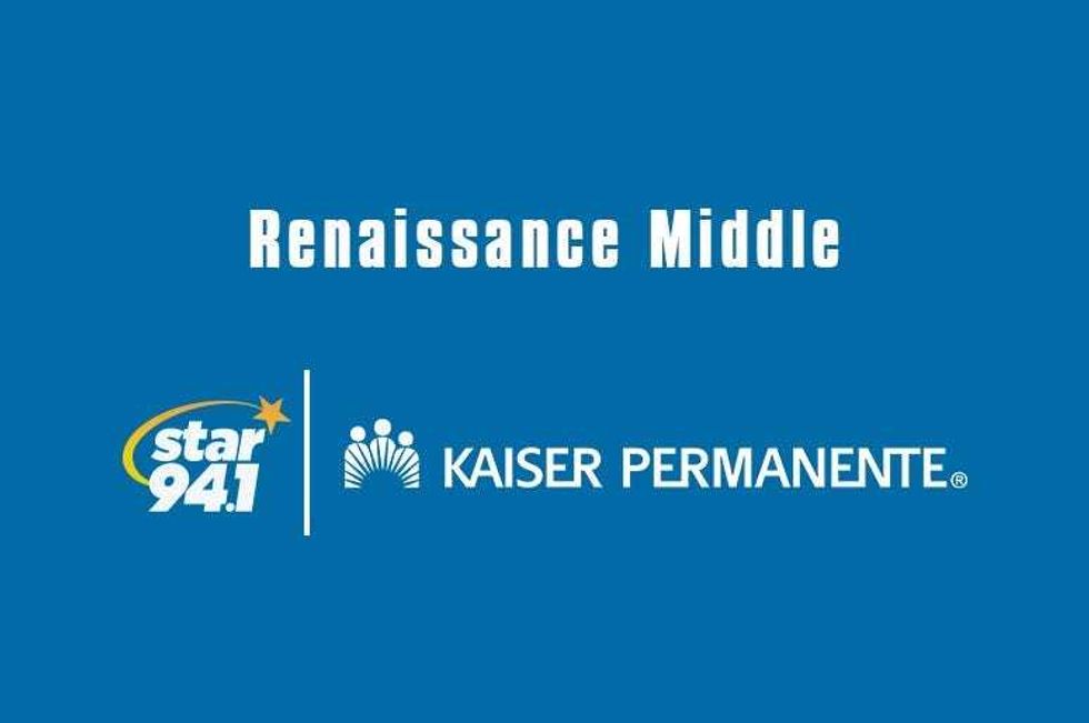 Kaiser Permanente Thrive Lounge