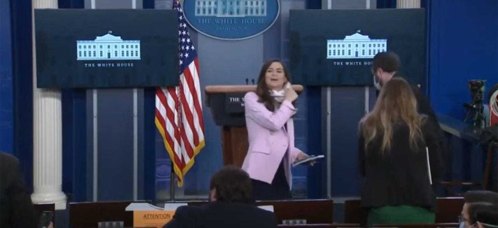 CNN's Newest Hypocrite