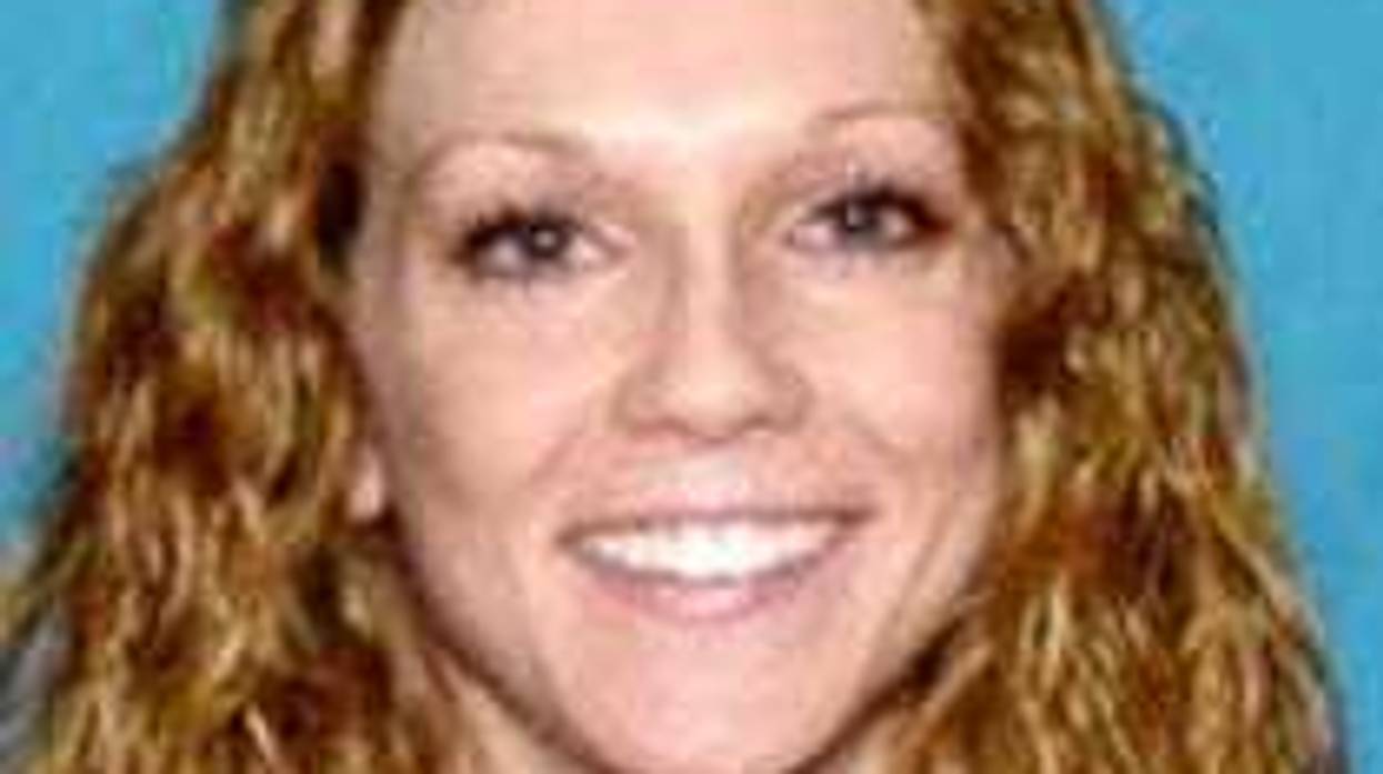 Kaitlin Marie Armstrong