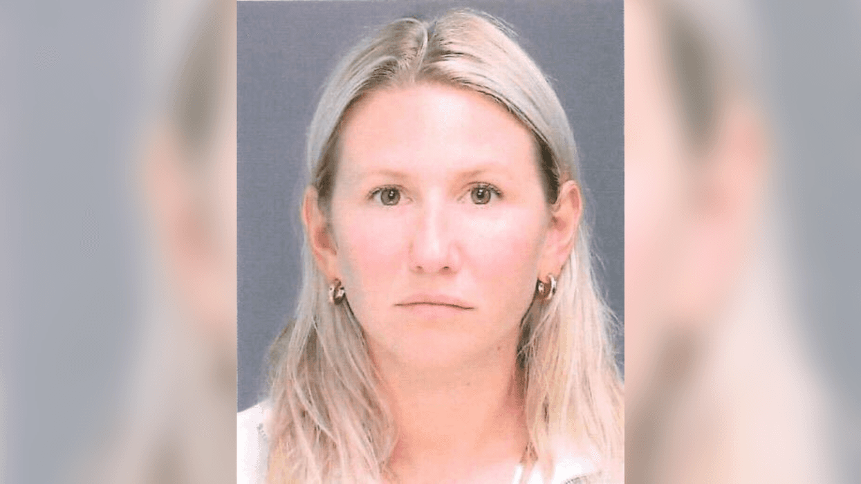 Kaitlyn Dilemmo, 32, of Doylestown is facing charges for a fatal crash in June 2022.