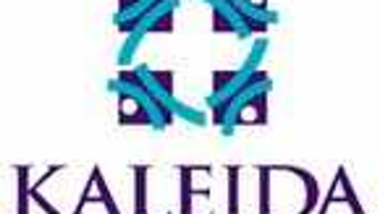 Kaleida announces executive changes