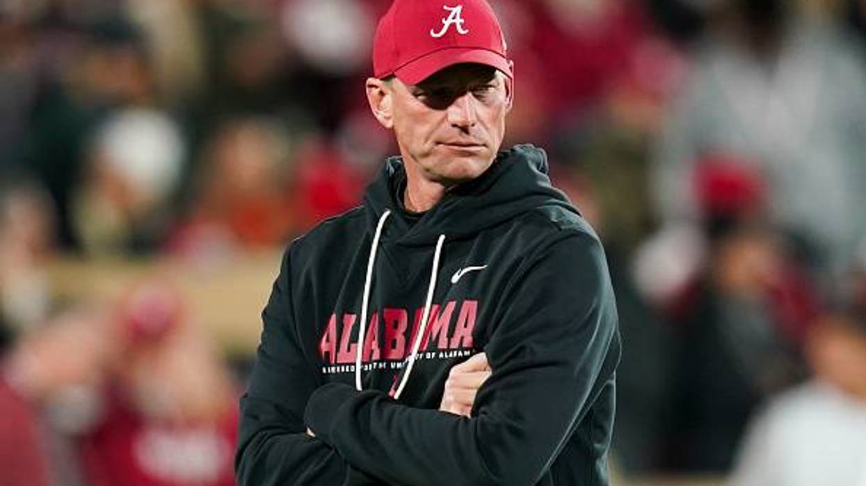 Kalen DeBoer: Ty Simpson is Ready for the Cleveland Browns