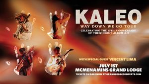 KALEO