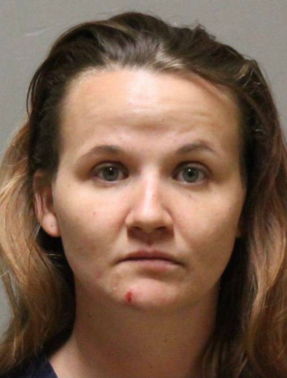 Kama Rae Wilkinson - missing