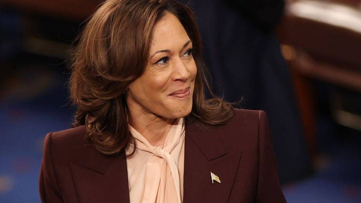 Kamala Harris