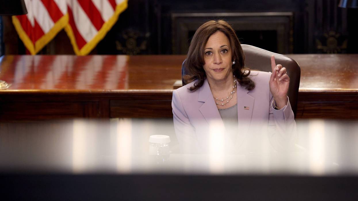 Kamala Harris