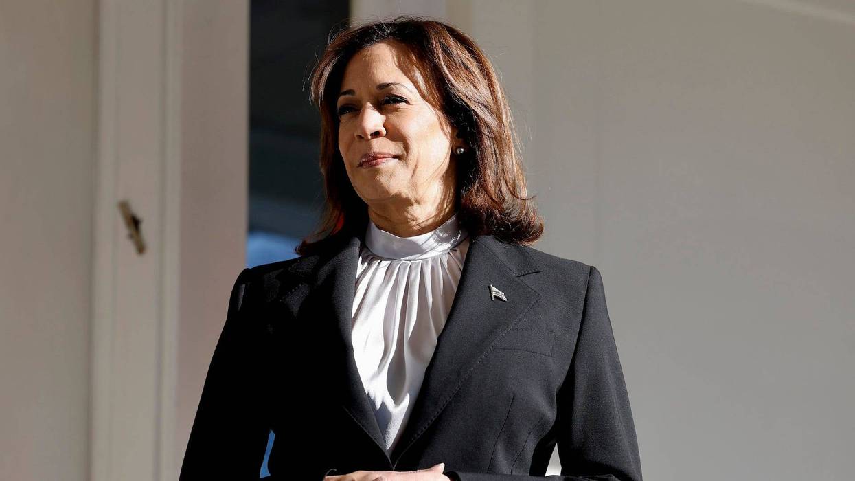 Kamala Harris