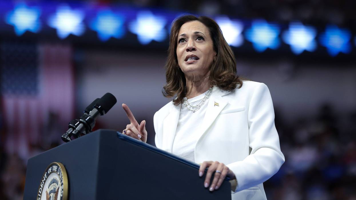kamala harris