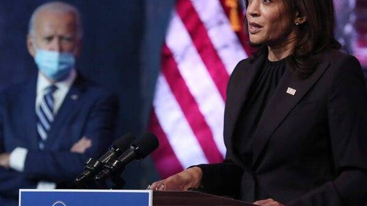 Kamala Harris