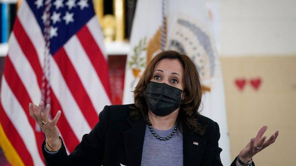 Kamala Harris