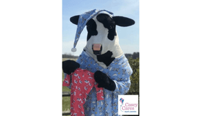 Kami's Jammies Pajama Drive