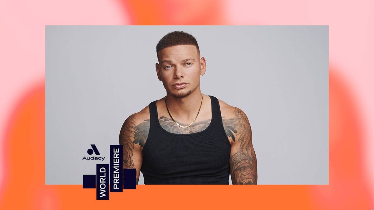 Kane Brown - Woman