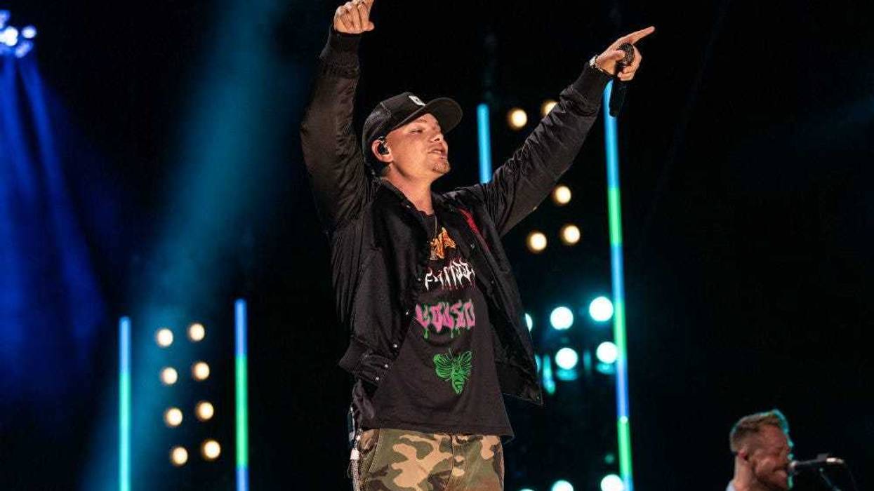Kane Brown