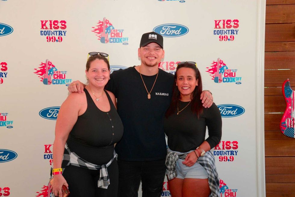 Kane Brown
