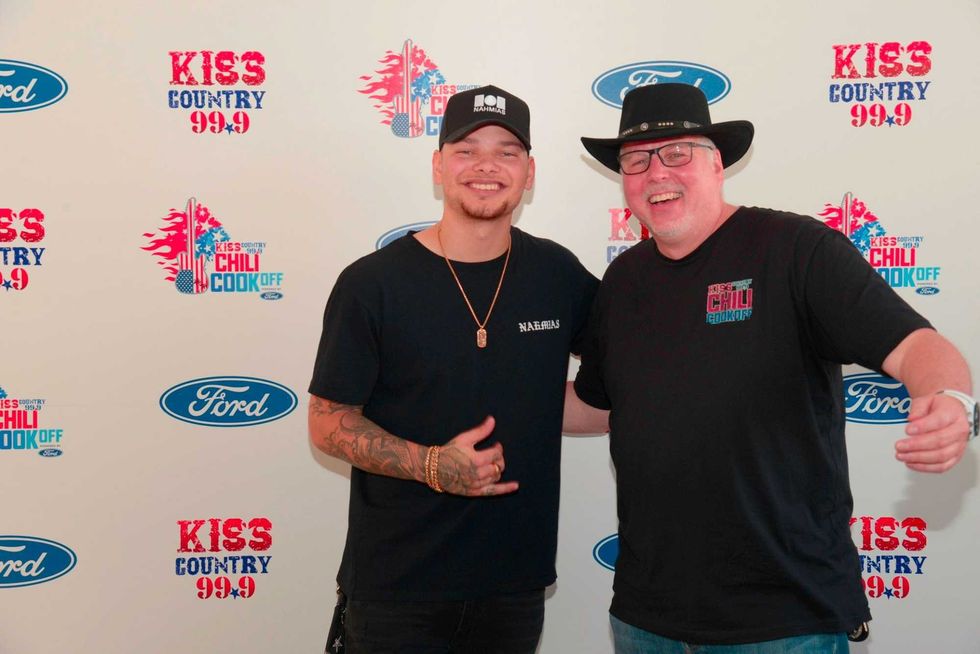 Kane Brown
