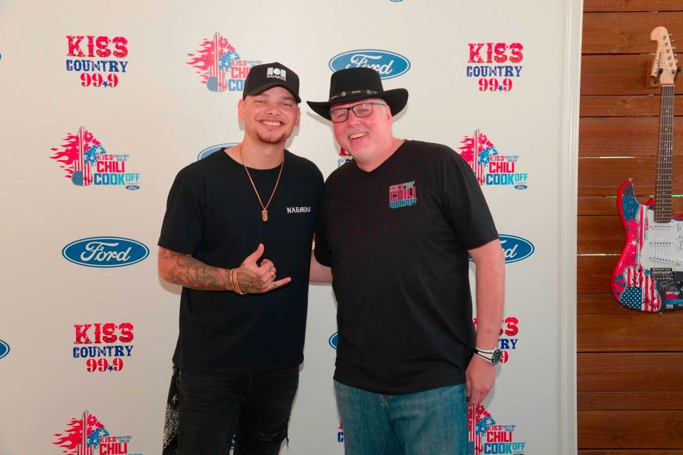 Kane Brown