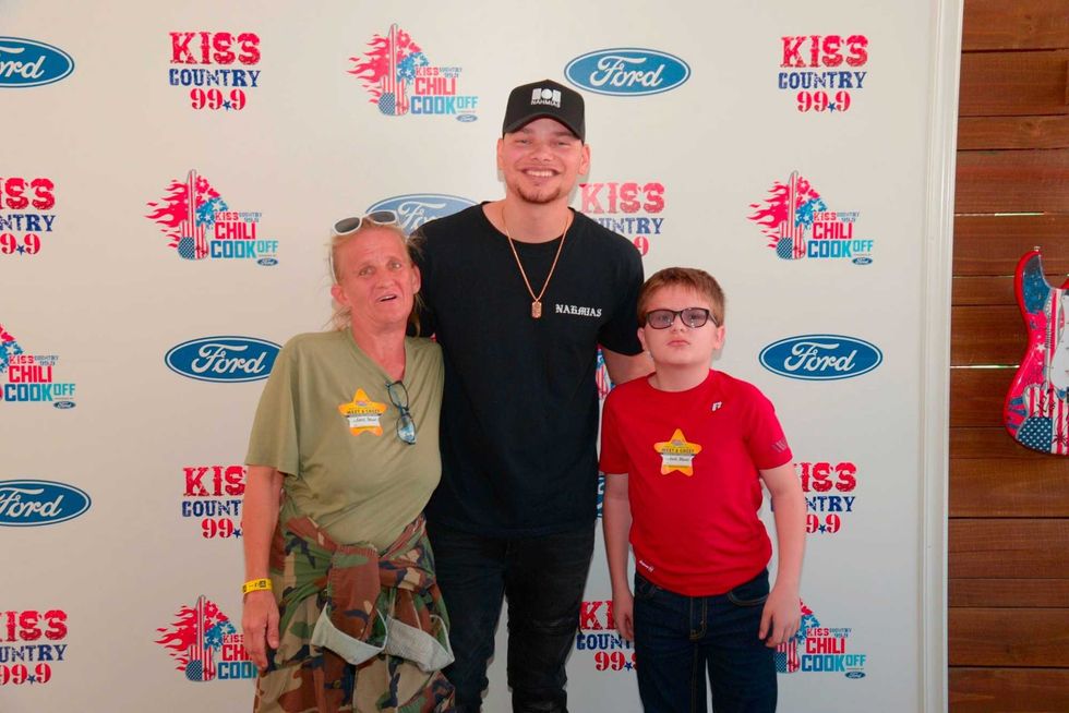 Kane Brown
