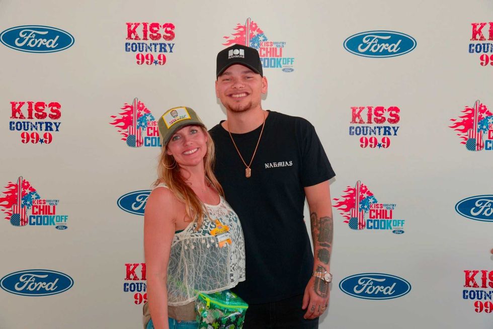 Kane Brown