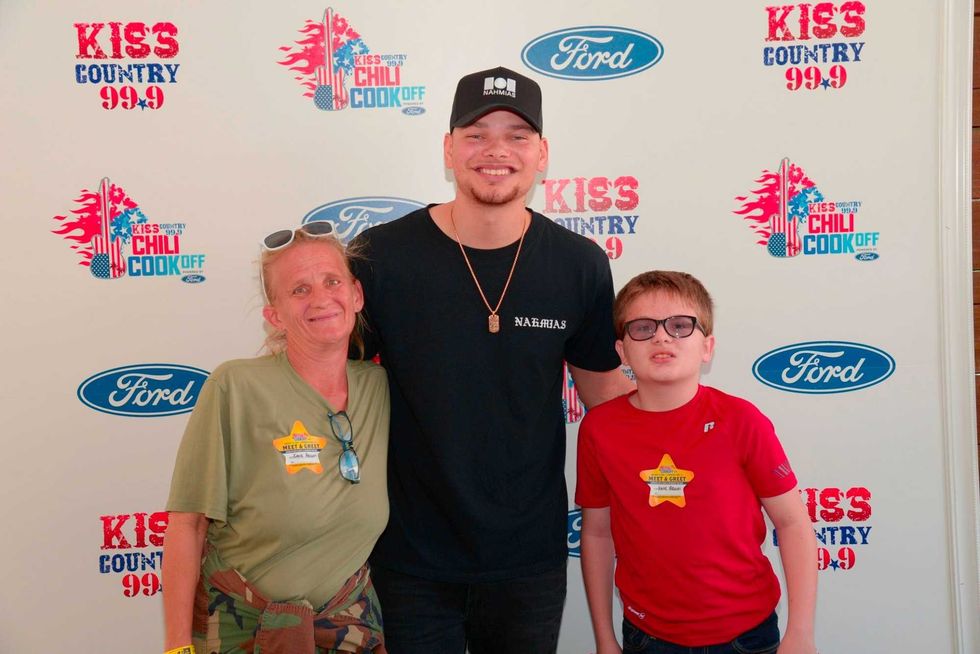 Kane Brown