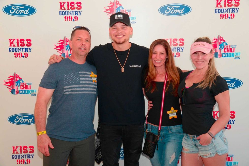 Kane Brown