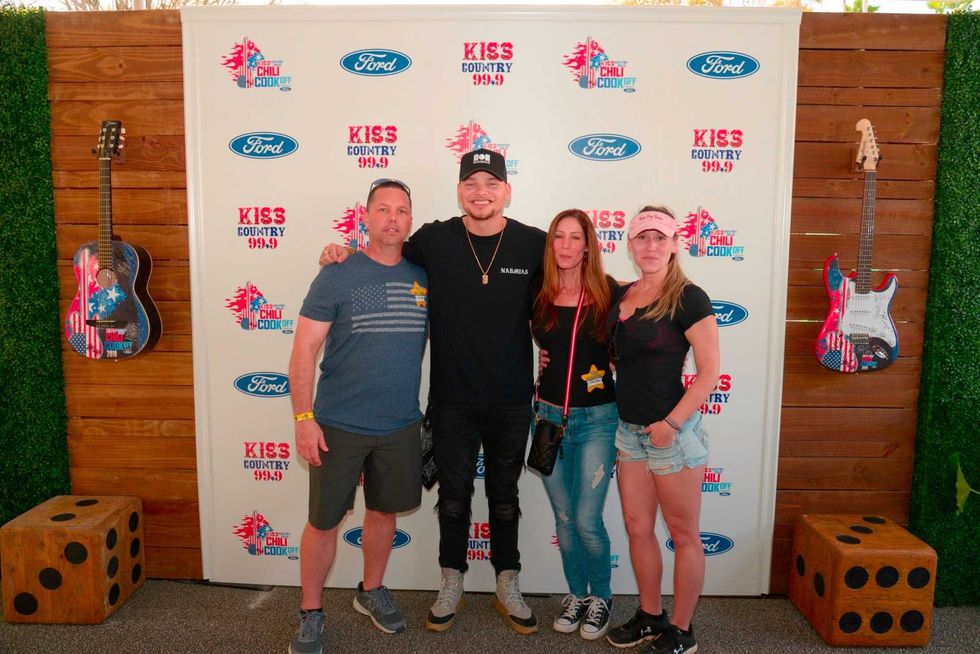 Kane Brown