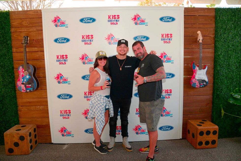 Kane Brown