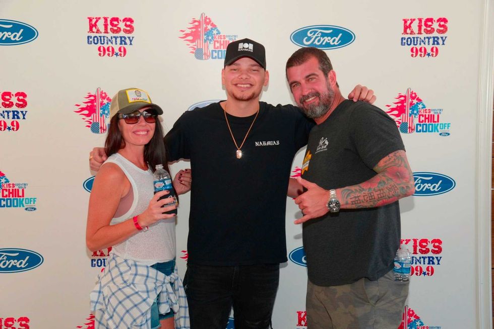 Kane Brown