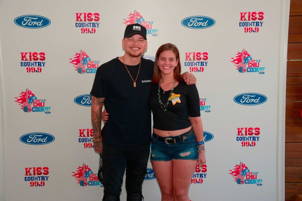 Kane Brown