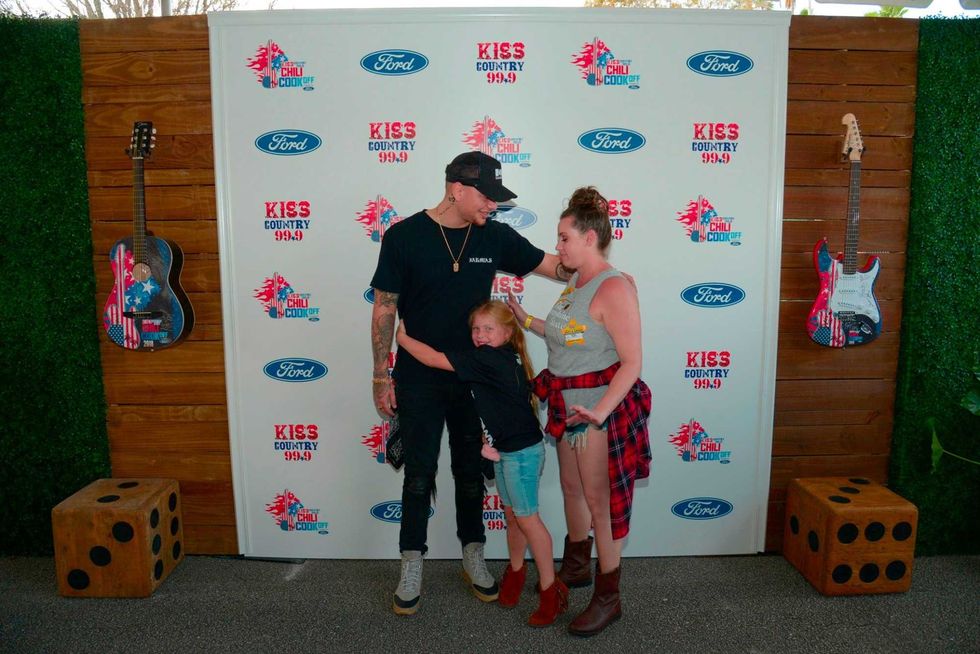 Kane Brown