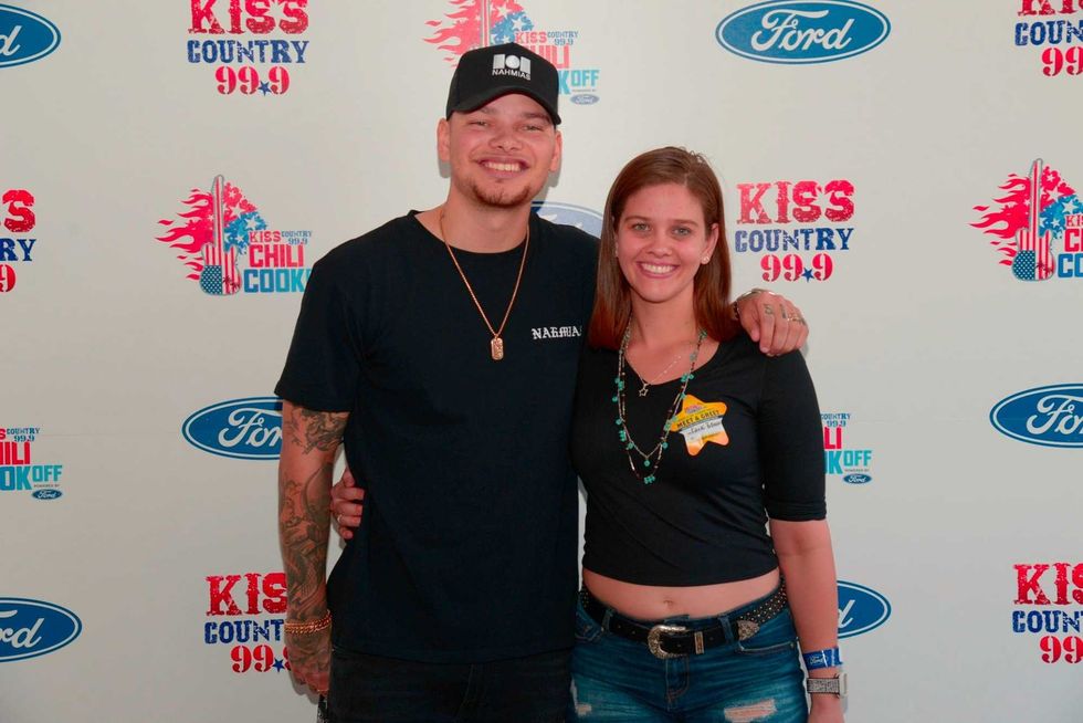Kane Brown