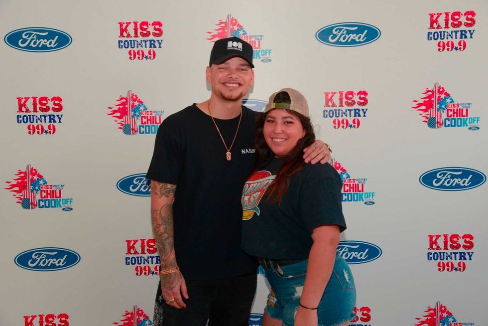 Kane Brown