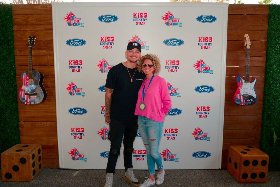Kane Brown
