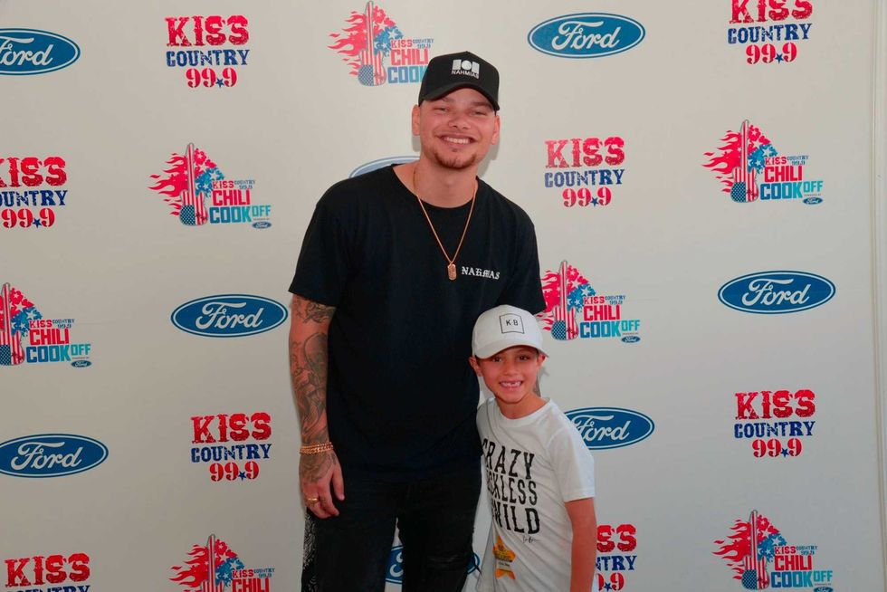 Kane Brown