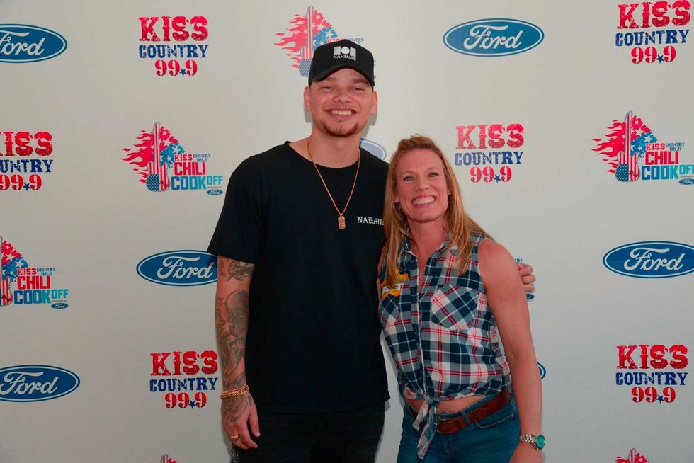kane Brown