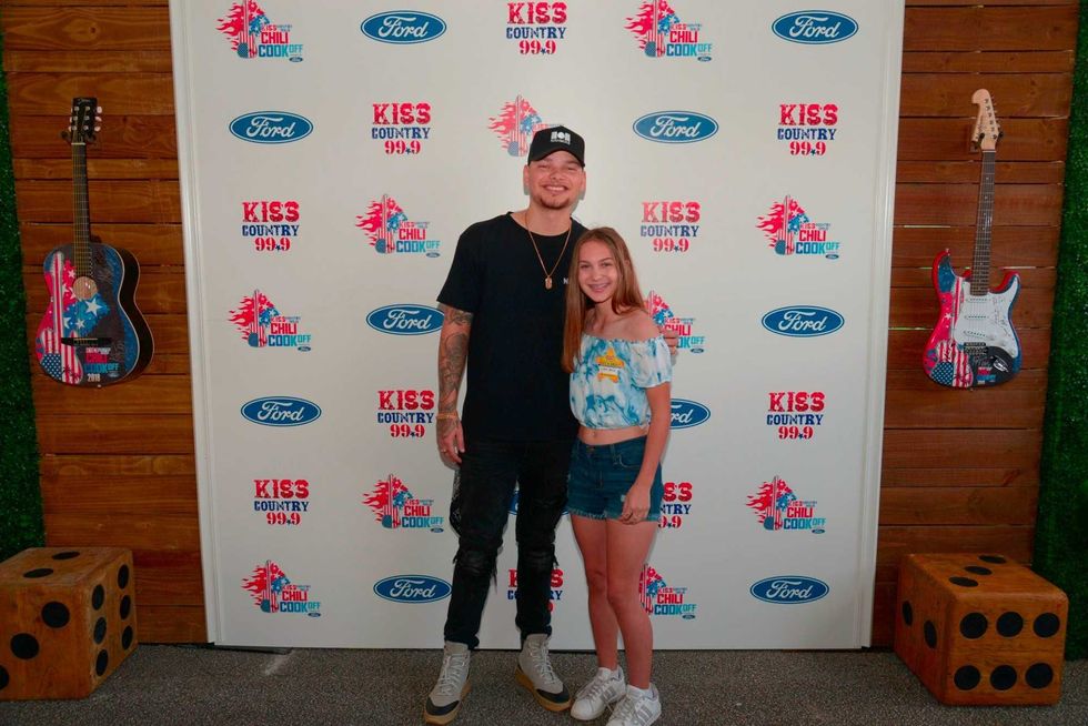 kane Brown