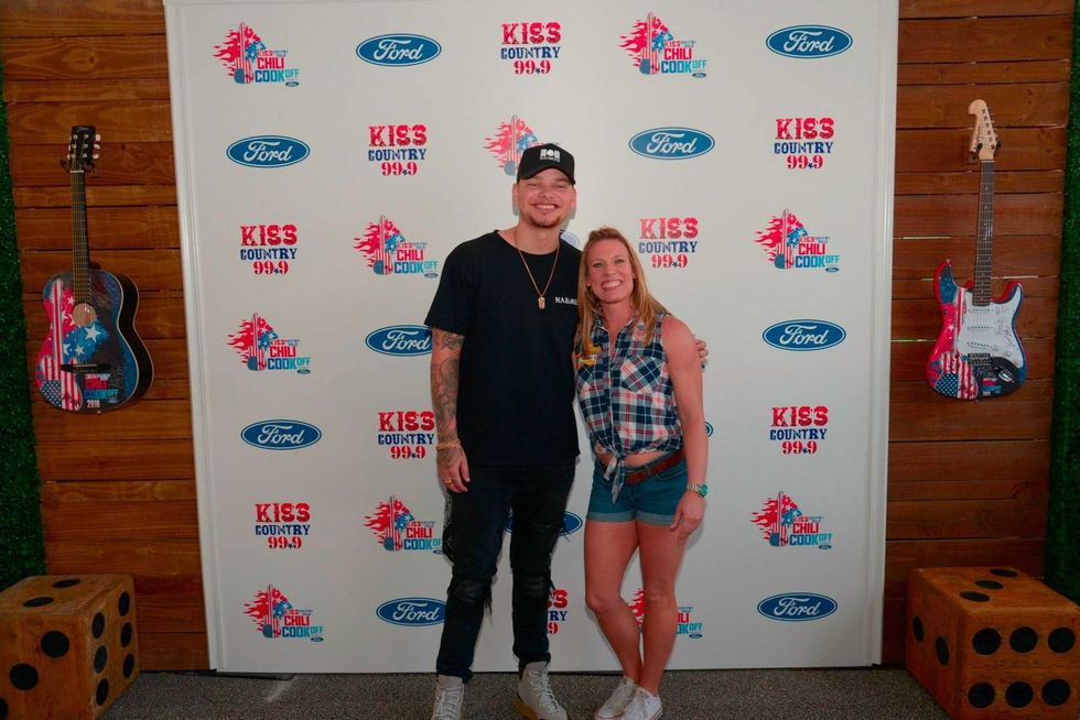 kane Brown
