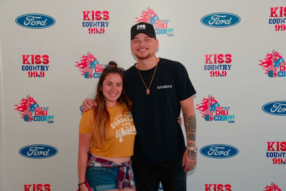 Kane Brown