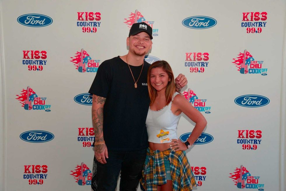 kANE bROWN