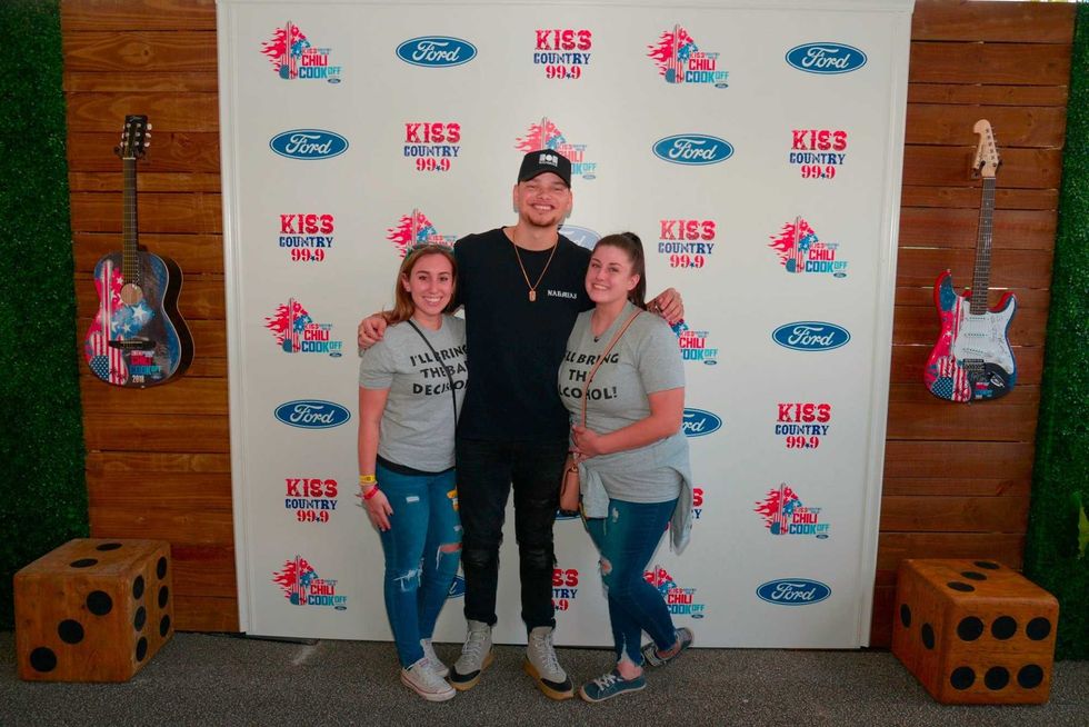 kANE bROWN