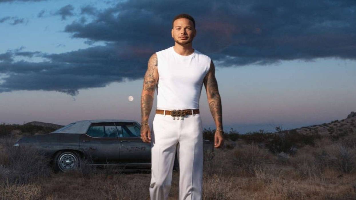 Kane Brown