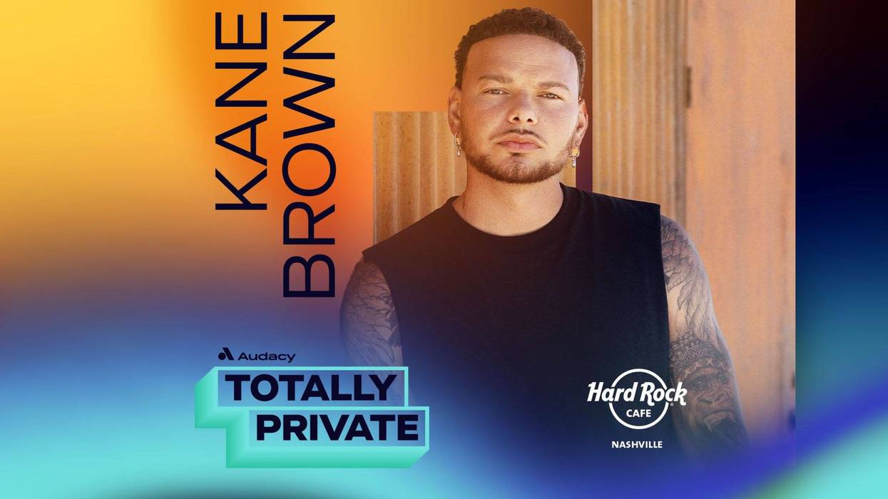 Kane Brown