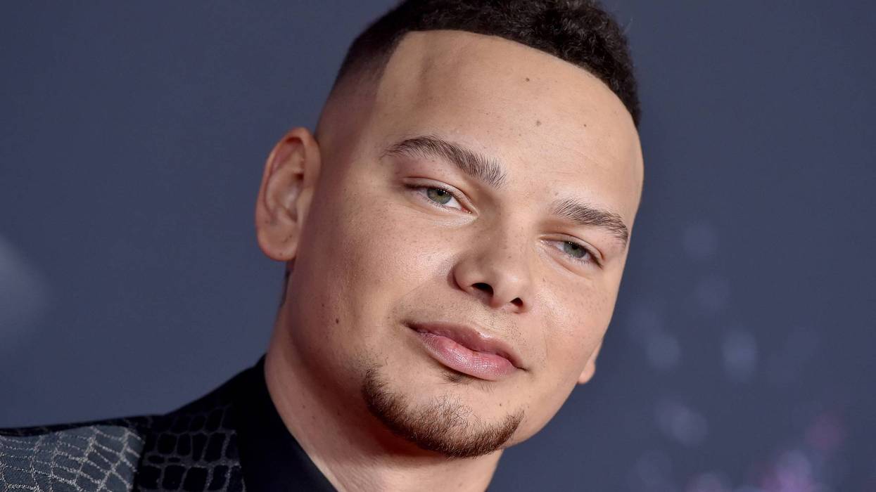 Kane Brown