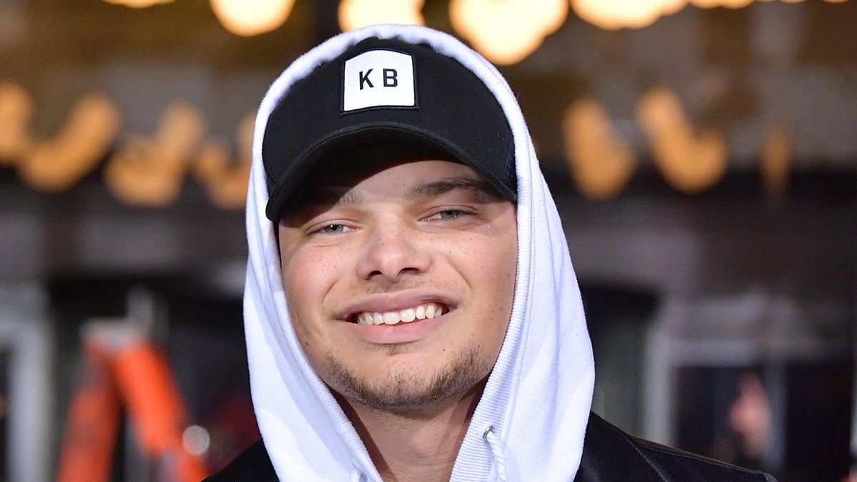Kane Brown