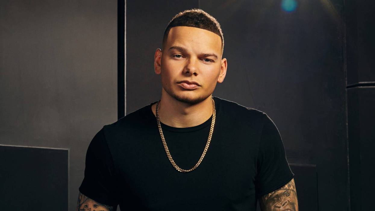 Kane Brown