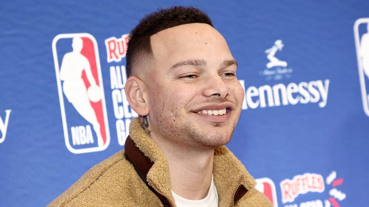 Kane Brown