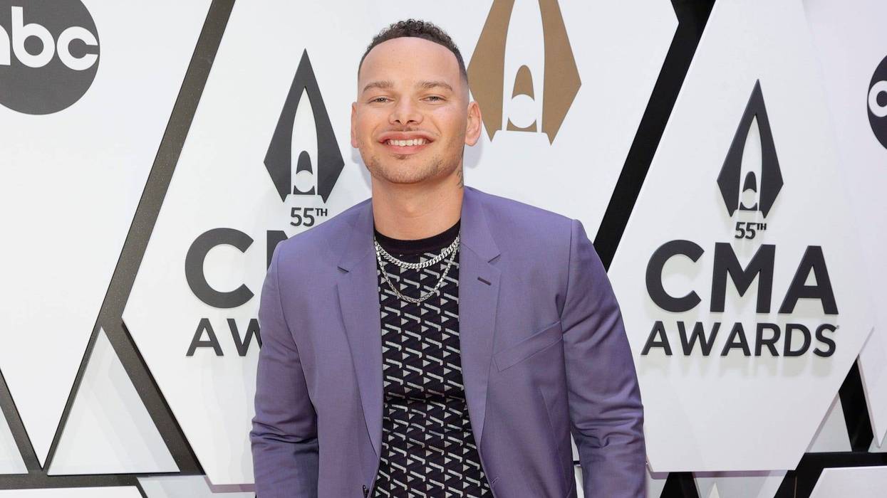 Kane Brown