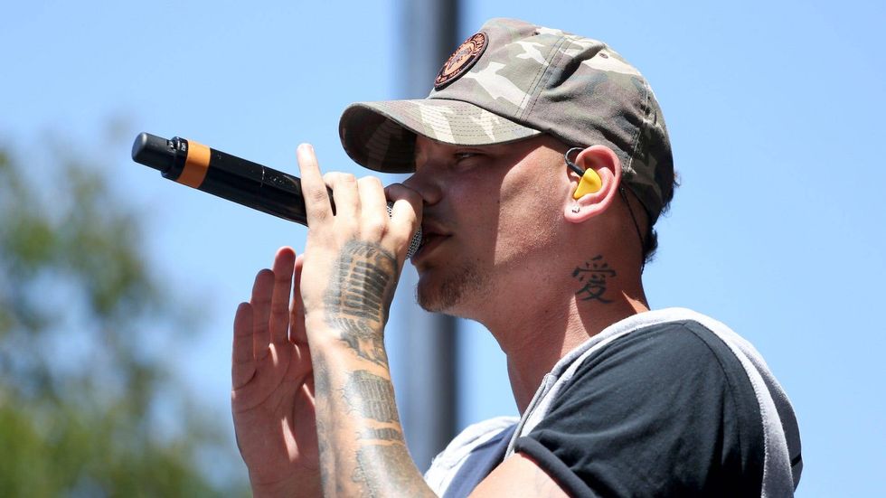 Kane Brown