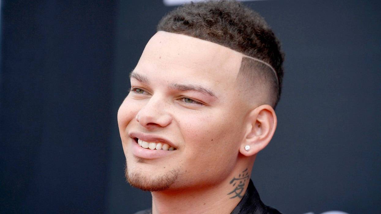 Kane Brown
