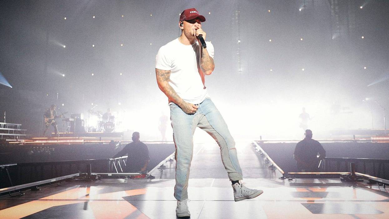 Kane Brown