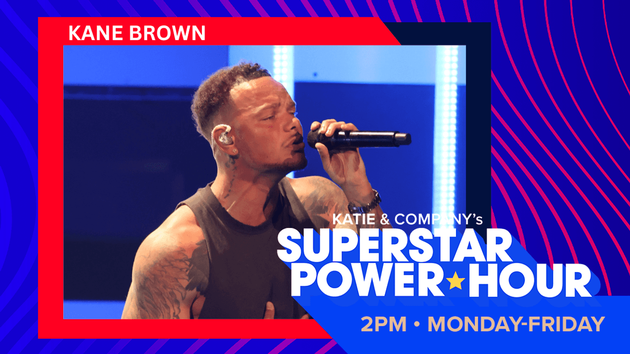 Kane Brown